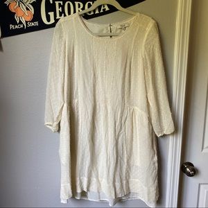 GUC Madewell etude dress